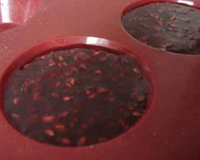 Pâtes de fruits légères