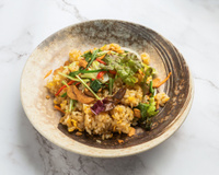 "Parfaite pour le summer body !" : le Tasty crousty en version salade saine ? C'est possible avec cette recette