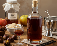 Liqueur de châtaigne