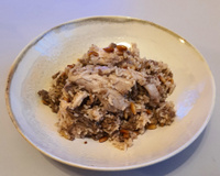 Riz au poulet à la libanaise