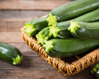 Courgettes : quels sont les bienfaits de ce légume d'été ?