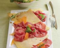 Une recette proposée par Le Cantal.