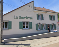 Cauchemar en Cuisine : le restaurant de Sébastien et d’Isabelle, « La Sarriette », à Médière, est-il toujours ouvert ?