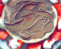 Pancakes de Chef Damien