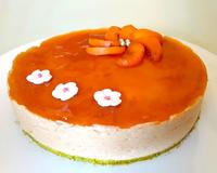 C'est la saison de l'abricot il faut en profiter pour faire de délicieux desserts avec ce fruit gorgé de soleil et de bonnes vitamines.