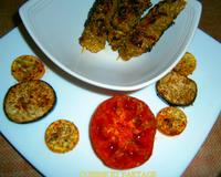 Des brochettes caramélisées et marinées bien moelleuses avec le craquant du sésame, simple et délicieux pour un barbecue.