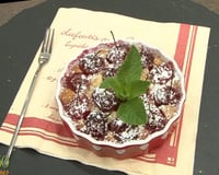 Clafoutis