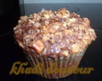 Idéal pour un gouter ou petit déjeuner