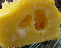 La courge butternut se prete aussi bien au salé qu'au sucré , ici c'est une recette salée , parfaite pour un apéro en mini ou en grande version à servir tiède pour une…