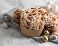 Colombe de Pâques : tout pour réussir le gâteau traditionnel italien