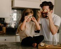Livre de cuisine : 3 idées de cadeaux pour la Fête des pères 2025