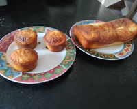 Gâteau à la noix de coco inratable