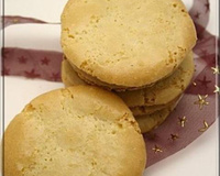 Macarons de Nancy traditionnels