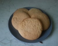 Gâteaux secs
