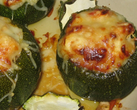 4 à 5 légumes pour cette recette légère qui accompagne agréablement une viande blanche.