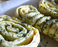 Poiv'rolls fraîcheur