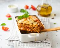 “Comme c'est bon !” : voici comment faire des lasagnes à la bolognaise, vraiment comme à Bologne !