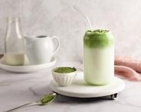 Préparation, conservation, recettes : une experte vous dévoile tous les secrets du thé matcha !