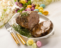Par quoi remplacer le gigot d'agneau à Pâques ? Nos alternatives moins chères