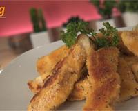 Les nuggets maison, c'est si facile et si amusant à faire ! Pourquoi ne pas essayez ? Vous serez surpris combien c'est bon ! Petits et grands devraient y trouver…