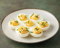 Championnat du monde l’œuf mayonnaise 2025 : le verdict est tombé, voici où déguster la recette du grand gagnant !