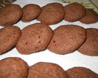 Une recette de biscuits sablés simple et rapide qui peut s'adapter avec d'autres ingrédients!
