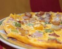 Jambon et Pommes de Terre...