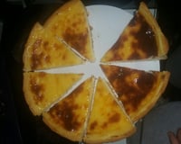Flan pâtissier
