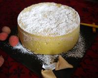 Un dessert d'Extrême-Orient, de Chine pour être précise : une recette très originale, un gâteau éponge cuit à la vapeur.…