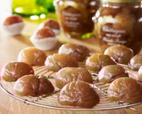 Les marrons glacés par Sabaton