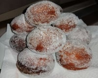 Beignets économiques