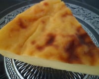 Flan patissier facile