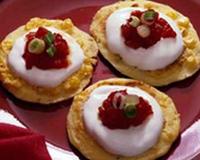C'est une recette de type exotique et facile à preparer.