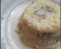 Le risotto peut se décliner à toutes les saveurs, voici une authentique mais toujours aussi délicieuse.