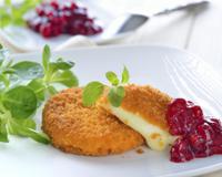 Le Camembert savouré autrement, c'est trop bon !