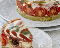 Vous connaissez les framboisiers, les fraisiers, les poiriers... mais connaissez-vous le tomatier, qui fait la part belle aux tomates ?