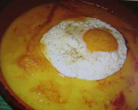 Véritable Welsh du Nord