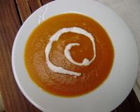 Une entrée saine, économique et vite faite.