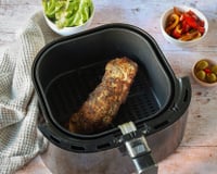 Nos 10 recettes de viande à faire facilement avec son Air Fryer