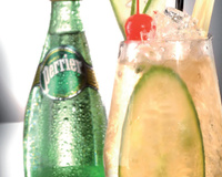 Perrier Caribbean