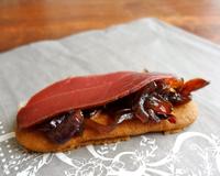 Une recette simple qui fait son petit effet.