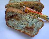 Un cake facile à préparer pour et/ou avec les enfants !