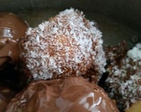 Boule de neige rapide