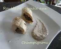Une petite recette très légère et raffinée, la cuisson dans l'eau frémissante rend la viande très moelleuse.