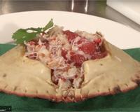 Un tourteau au pamplemousse, une recette à manger en toute saison et pour toute la famille !