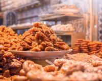 Quiz Spécial ramadan : sauras-tu retrouver le nom de ces 8 pâtisseries ?