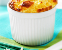 Soufflé salé