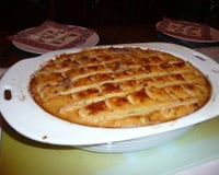 Parmentier de canard facile