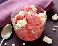 5 recettes de glaces minute à faire avec des fruits surgelés