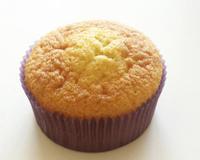 La pâte de fameux cupcakes, si à la mode !